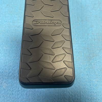Dunlop DVP4 Volume X Mini Pedal 2016 - Present - Black