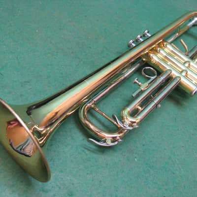 Jupiter Carnegie XL CTR-60 Trumpet - Reconditioned - Case & Jupiter 7C MP image 14