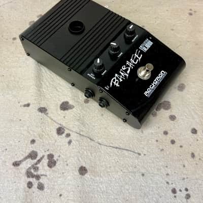 Used Rocktron Banshee Talkbox Talk Box Vocal-Guitar Effect Pedal w/Box NOS image 5