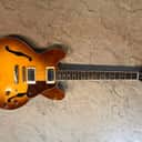 Gibson ES-335 Dot 2003 Honey Burst