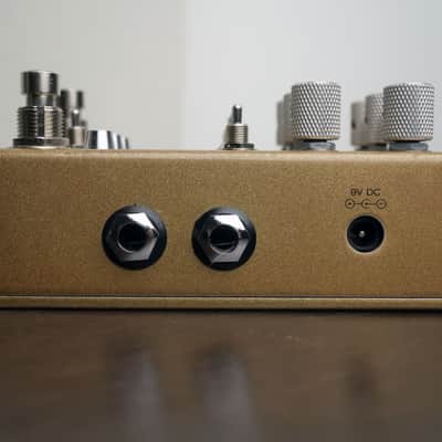 Chase Bliss Audio Brothers Analog Gain Stage image 7