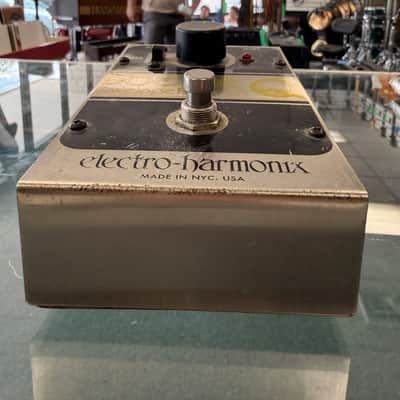 Electro-Harmonix Doctor Q Envelope Filter 1976 - 1983 - Silver image 2