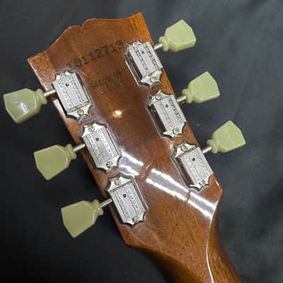 Gibson ES-175 Vintage Sunburst 2012年製 | Reverb