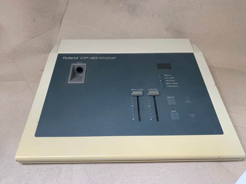 Roland CP40 image 1