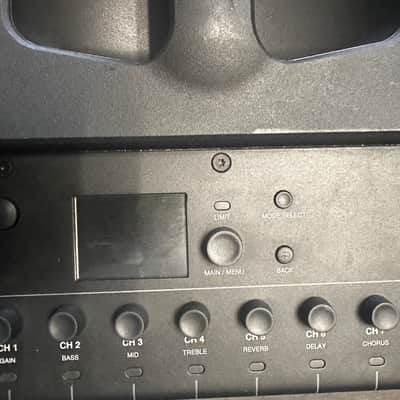 ( PAIR ) JBL PRX ONE Column PA System - Excellent Condition image 2