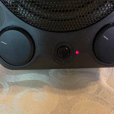 Yamaha Yamaha KS-10 Powered Speaker. image 7
