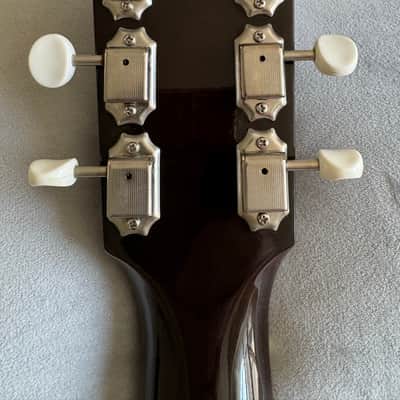 Gibson L-1 Robert Johnson 2006 Sunburst image 17