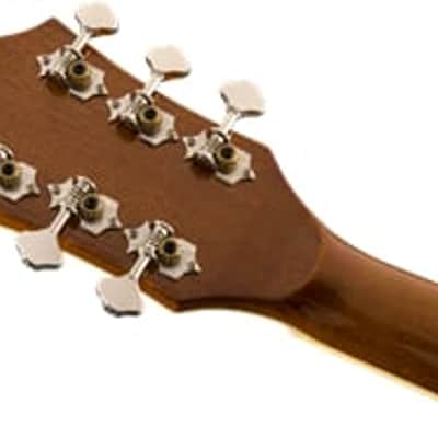 Fender  FA-235E Concert Natural-IWA21104764 image 7