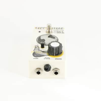 Pine-Box Custom Effects House Plants Octave Fuzz image 6