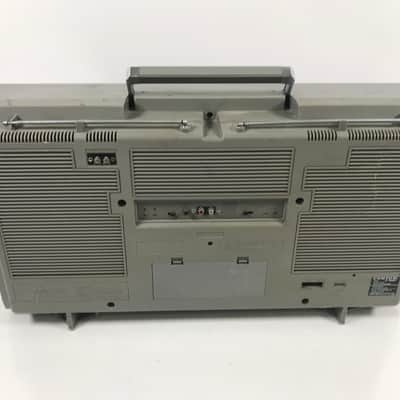 Conion C-100F Vintage Boombox image 8