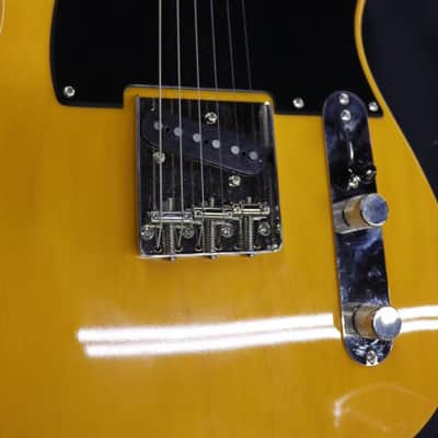 Squier Classic Vibe '50s Telecaster 2019 - Present - Butterscotch Blonde image 19