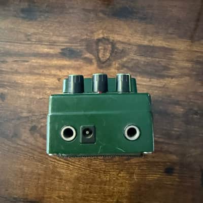Ibanez FC10 Fat Cat 1986 - 1993 - Green image 3