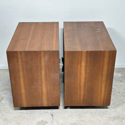 Gauss 7258 Ceres Monitor/Speaker System (Pair) image 6