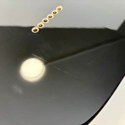 Fender Telecaster '50s Traditional 2017 Black made in Japan image 16