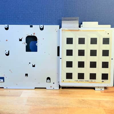 Akai Pad Sensors with ribbon for MPC w/ MPC2000 Chasis