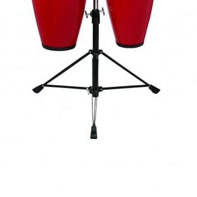 2 Vintage LP Latin Percussion M. Cohen Congas! Original model