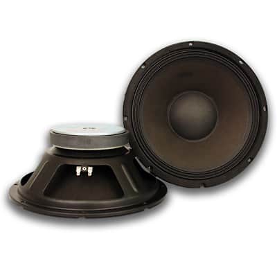 Matched Pair! JBL M115-8A 225 Watt 15