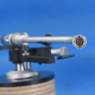 Denon DA-307 Tone arm In Excellent working Condition image 3