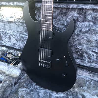 Kiesel DC Matte Black image 3