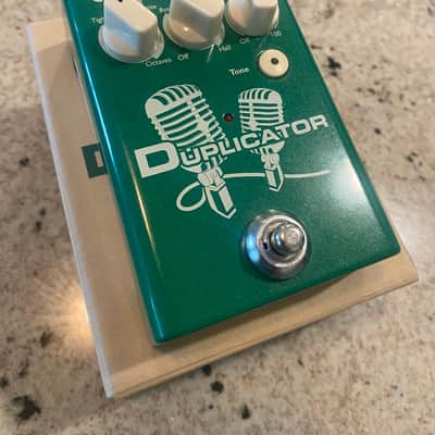 TC Helicon Duplicator 2017 - 2021 - Green image 2
