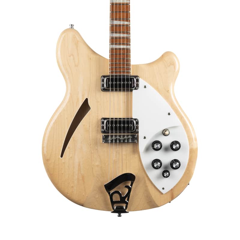 Rickenbacker 360 (1990 - 2011) | Reverb Canada