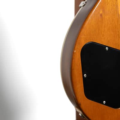 Gibson Les Paul Standard 60s Custom Color, Inverness Green | Demo image 12