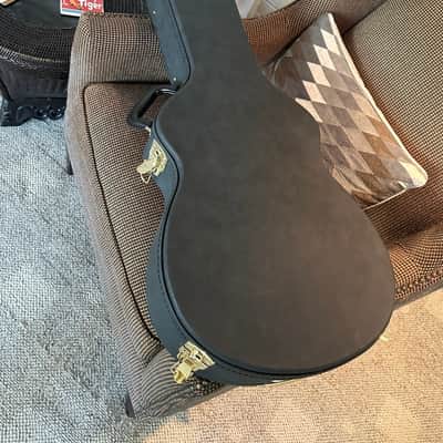 2022 T's Guitars Arc Singlecut - Centura Blue image 13
