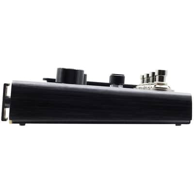 Hotone Ampero MP-100 Amp Modeler/Effetcs Processor image 4