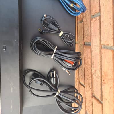 Gemini CD-240 Rack Unit Player and Controller image 4