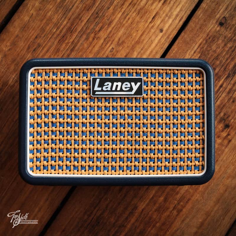 Laney Prism-Mini 6W Digital Desktop Amp (new) image 1