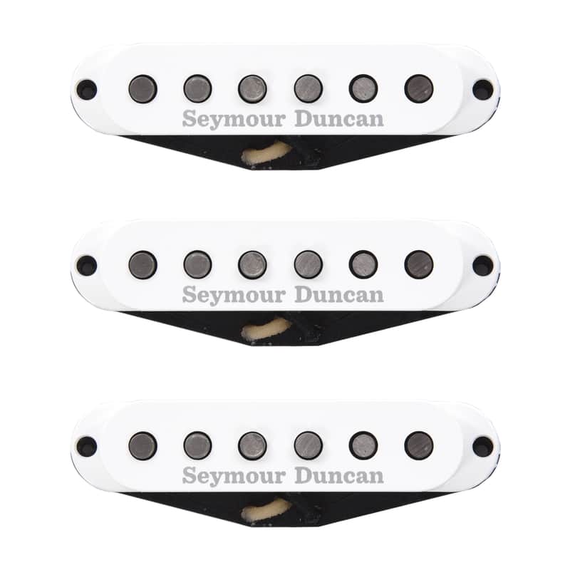 Seymour Duncan Scooped Stratocaster Pickup Set image 2