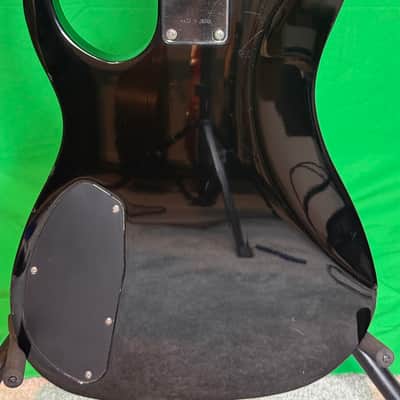 Ibanez RD707 Roadbass Vintage image 5