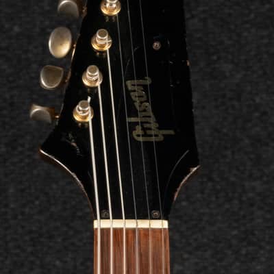 Gibson 1969 Firebird image 11