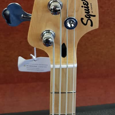 Squier Sonic Precision Bass 2023 - Present - 2-Color Sunburst image 3