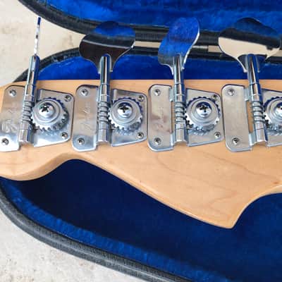 Fender Jazz Bass 1978 image 5