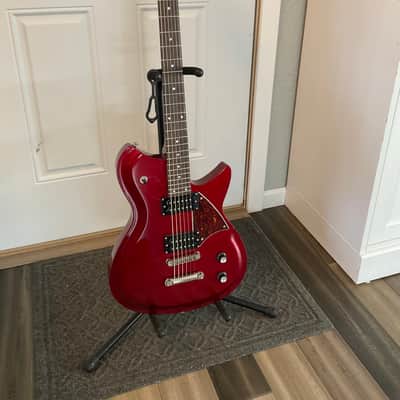 Rivolta Guitars Combinata Baritone - Caramela image 1