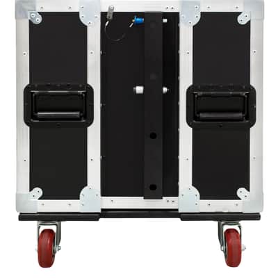 Crown Audio VRack 4x3500HD Minus Amps image 3