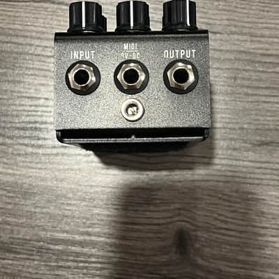 Jackson Audio Broken Arrow V2 2020 - Present - Black image 6