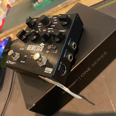 Source Audio Nemesis Delay ADT image 1