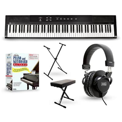 Williams Legato Plus Digital Piano Packages image 25