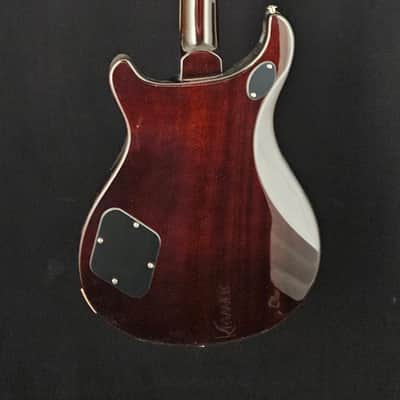 PRS S2 McCarty 594 Electric Guitar - Honey Gold Burst - NEW ! image 8