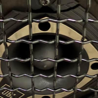 EBS Sweden Neoline 410 4x10 bass cabinet image 6