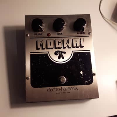 Electro-Harmonix Mogwai Big Muff - RARE! image 1