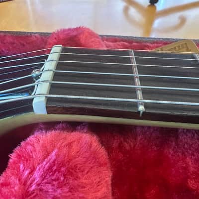 2024 Gibson Les Paul Junior Double Cut — TV Yellow (Gibson Exclusive, sold out) image 11