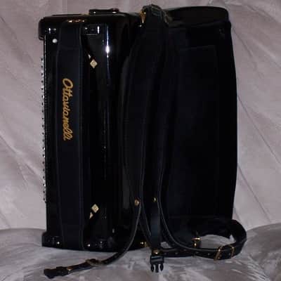 Ottavianelli Artist Special MIDI Amplified Accordion image 7