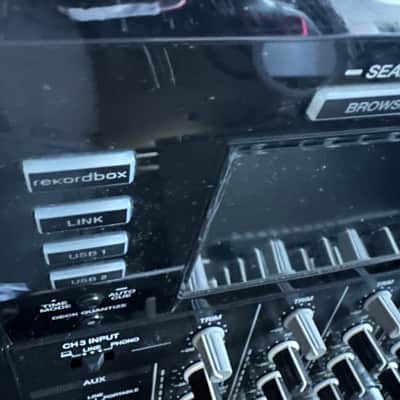 Pioneer XDJ-XZ 4-Channel Rekordbox / Serato All-In-One DJ System image 18