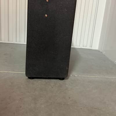 Fender Bassbreaker 15 15-Watt 1x12" Guitar Combo 2016 - 2024 - Gray Tweed image 12
