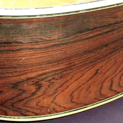 1978 Yairi YW-1000 "K Yairi's flagship guitar" - Natural+SKB Case image 14