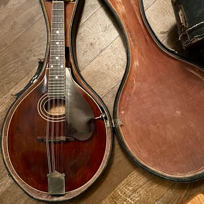 Gibson A2 Mandolin 1923 image 6
