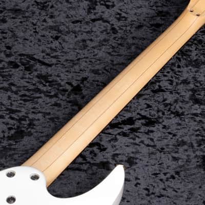 IBANEZ JEM7VWH White [F1230096] (07/20) image 8